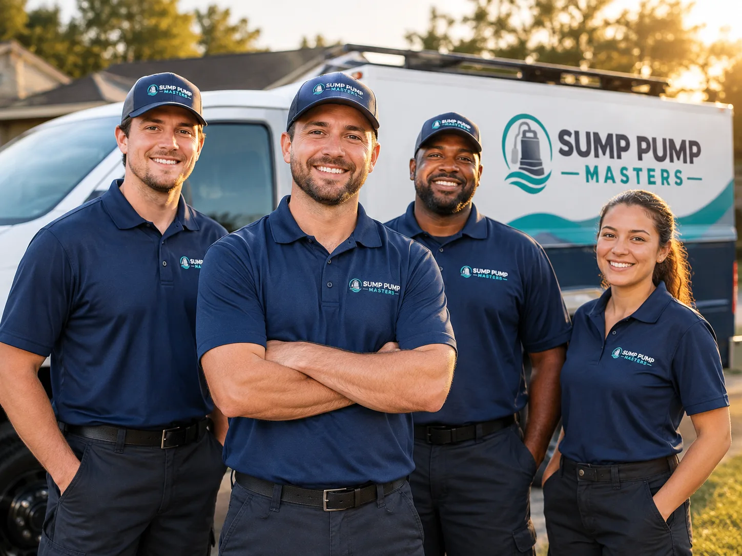 Sump Pump Repair company in Grand Rapids, OH
