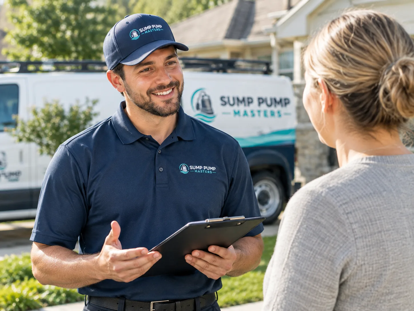 Sump Pump Repair Grand Rapids, OH FAQs